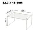 Steel Kitchen Storage Rack