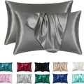 Silky Satin Pillowcase