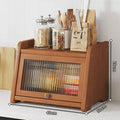 3-Tier Kitchen Corner Shelf