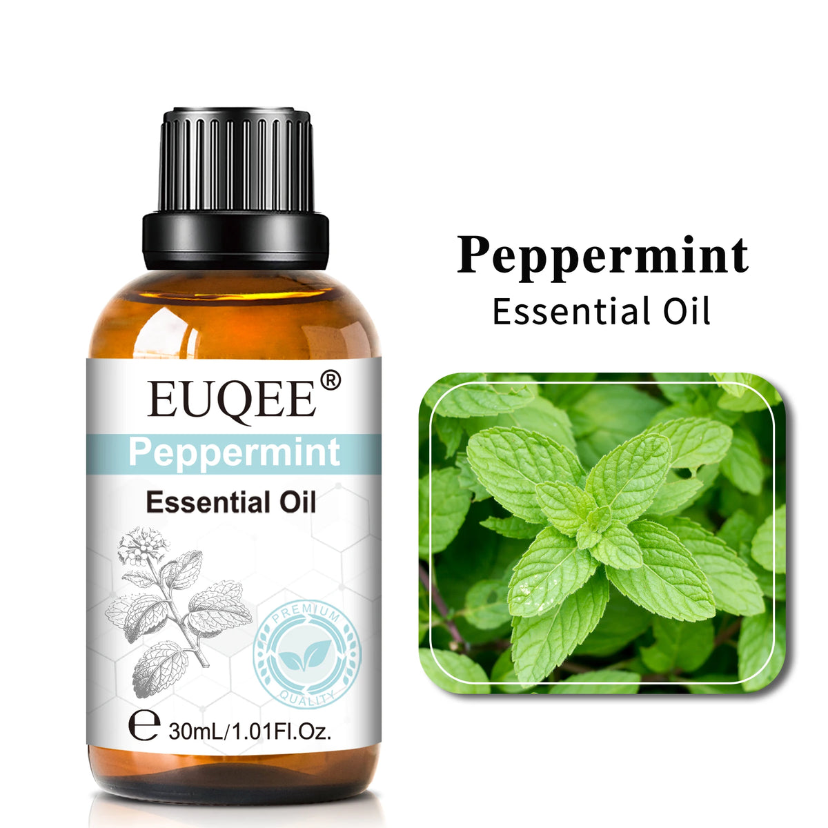Essential Oil for Diffusers — 30ml