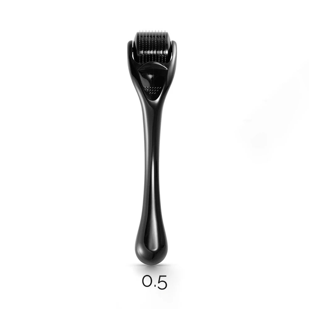 Fine-Needle Derma Roller – Up to 0.25 mm