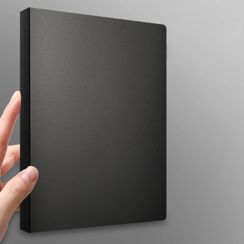 Home Binder Organiser