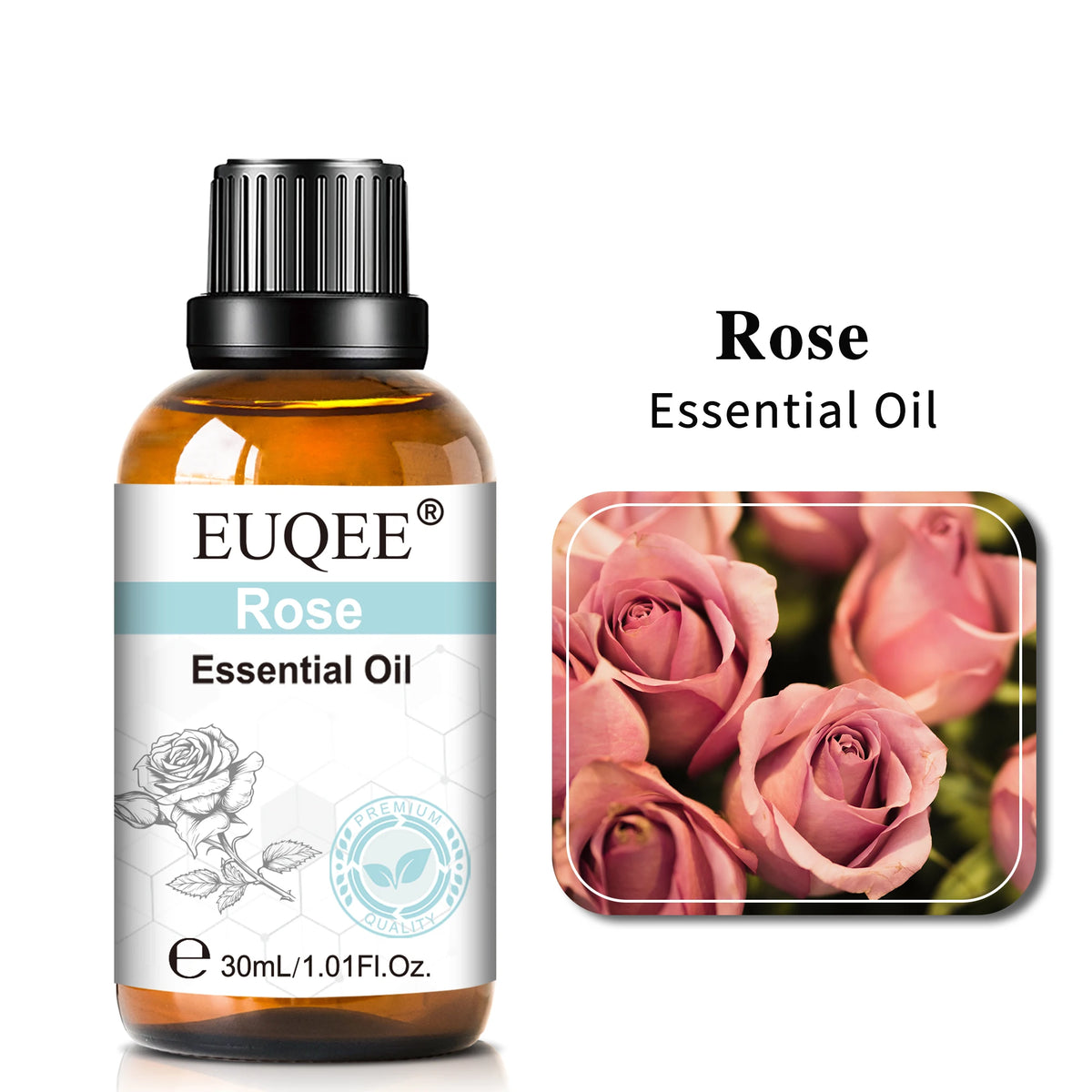 Essential Oil for Diffusers — 30ml