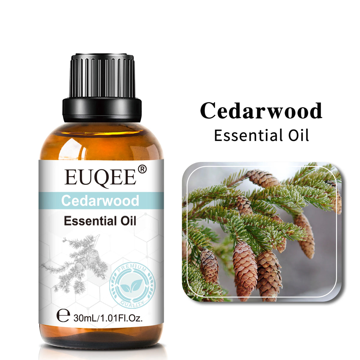 Essential Oil for Diffusers — 30ml