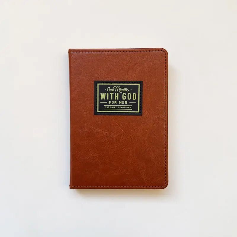 365-Day Prayer Journal | Daily Devotional Notebook
