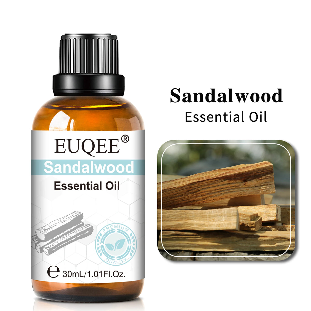 Essential Oil for Diffusers — 30ml