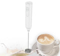 USB Rechargeable Milk Frother – 3 Speeds