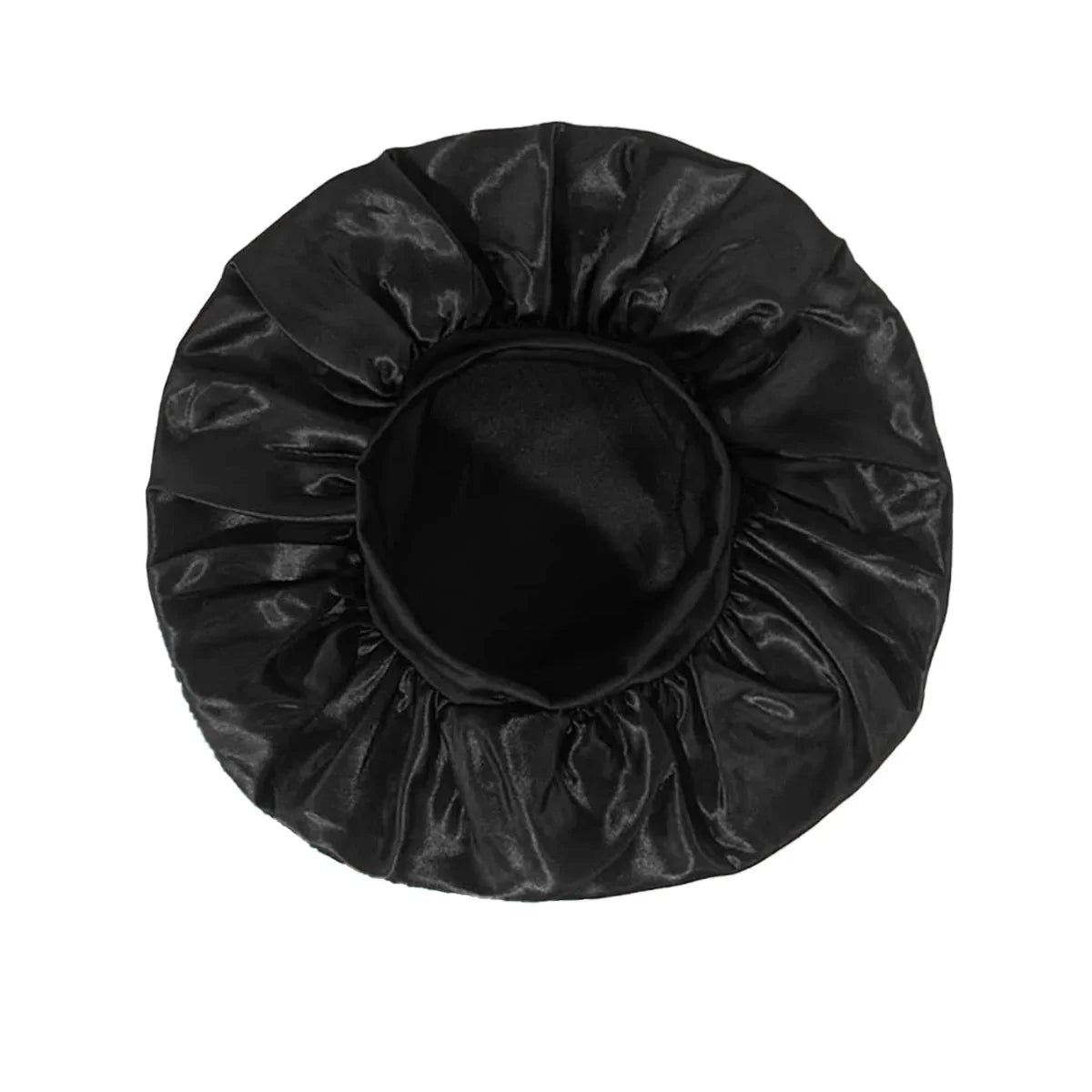 Satin Sleep Bonnet (1pc)
