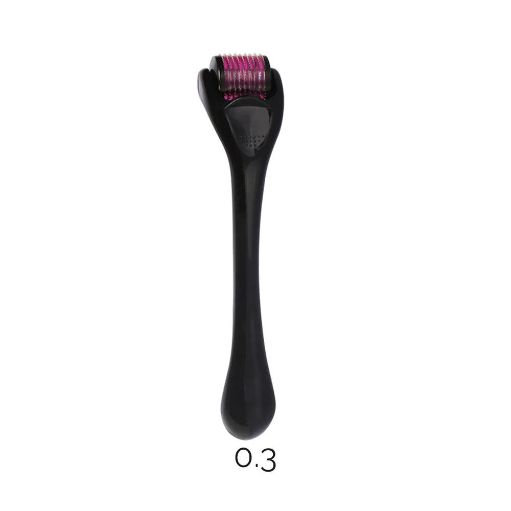 Fine-Needle Derma Roller – Up to 0.25 mm