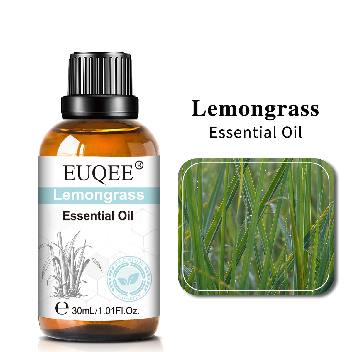 Essential Oil for Diffusers — 30ml