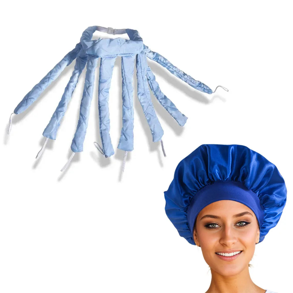 Heatless Overnight Curling Set (1/2pc options)