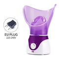 Compact Facial Steamer – 50 ml