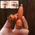 Wooden Gua Sha Facial Massage Tool