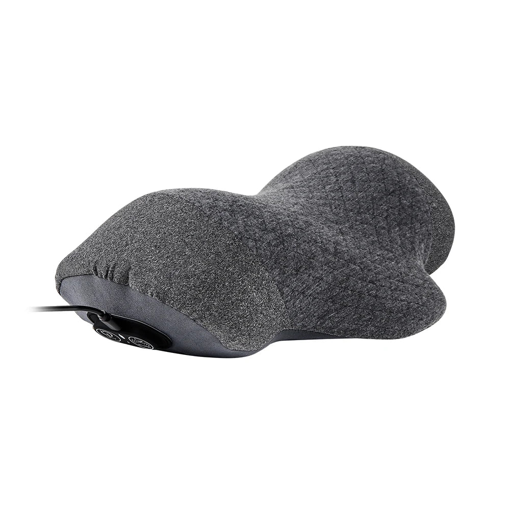 Electric Neck & Shoulder Massage Pillow