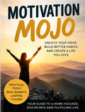 Motivation Mojo ebook cover