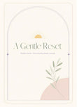Quietly Home Everyday Reset Journal — positive moments page