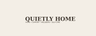 Quietly Home primary logo