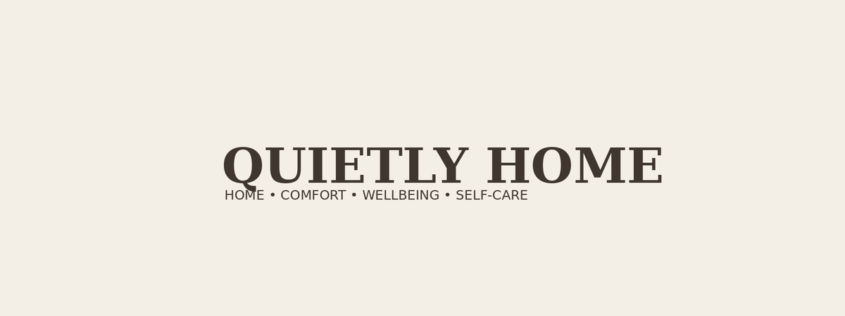 Quietly Home