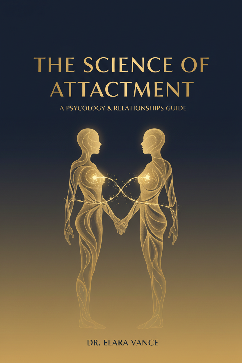 The Science of Attachment